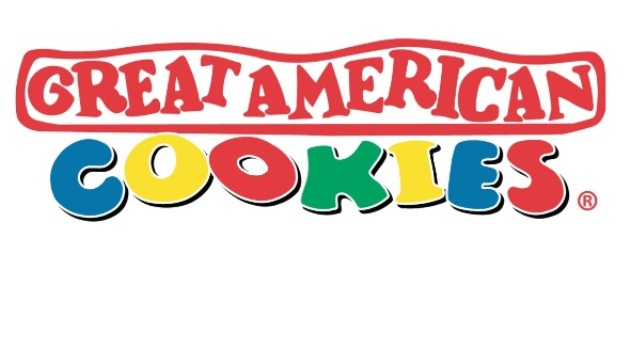 Great American Cookies, Opening in Summer 2013!
